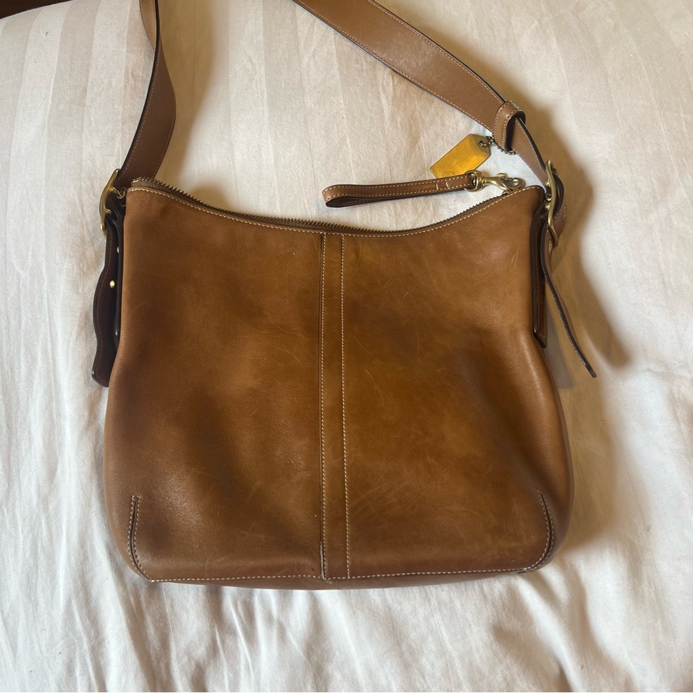 Coach 9328 hobo bag